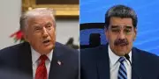 Trump Urges Maduro to Step Down as US Naval Blockade Tightens on Venezuela