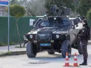 Turkey Detains 357 ISIS Suspects in Major Nationwide Security Sweep