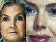 Vanity Fair's Close-Up Portraits of Trump Officials Spark Online Mockery