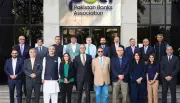 Zafar Masud Appointed PBA Chairman as 16-Member Executive Committee Takes Shape