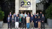 Zafar Masud Elected PBA Chairman, New Executive Committee Formed