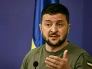 Zelensky Visits Canada Amid Russian Attacks, Seeks Continued Support