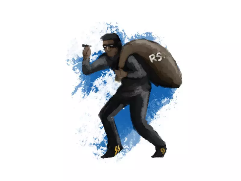 18 More Dacoits Surrender in Rajanpur Operation, 100 Now in Custody