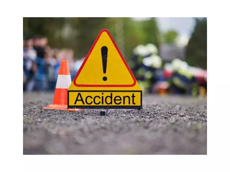 23 Lives Lost in Punjab Road Crashes: A Grim Weekend on Highways