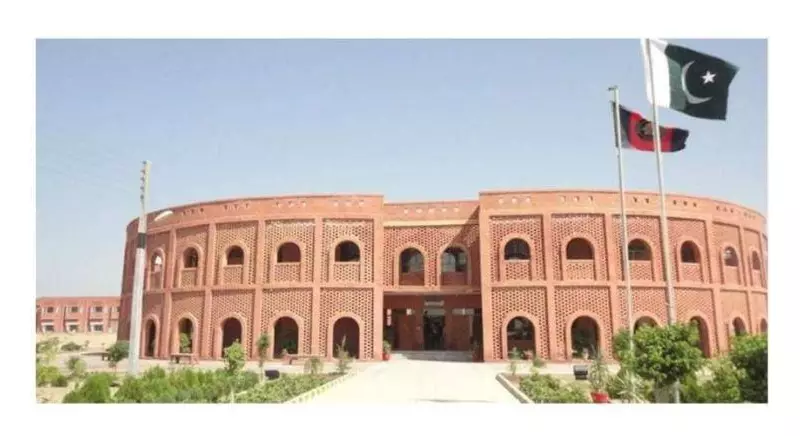 5 Danish Schools to Open in Balochistan, Boosting Education in Remote Areas