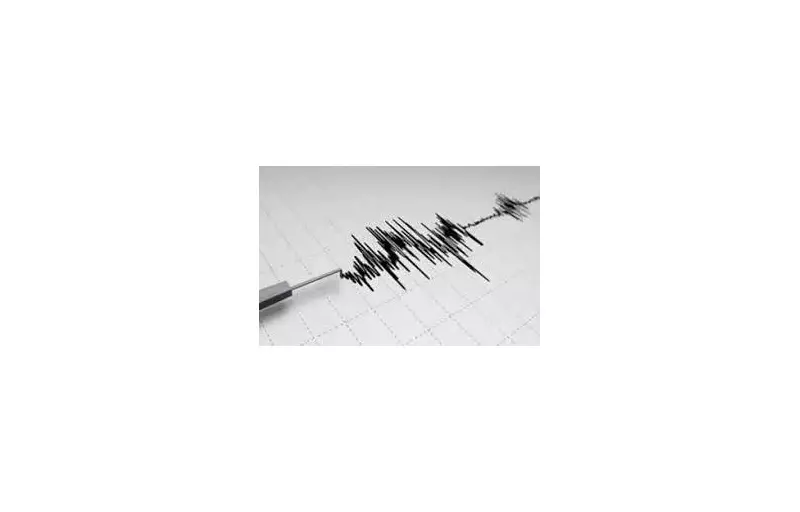 5.8 Magnitude Earthquake Rattles Islamabad, KP, and Gilgit-Baltistan