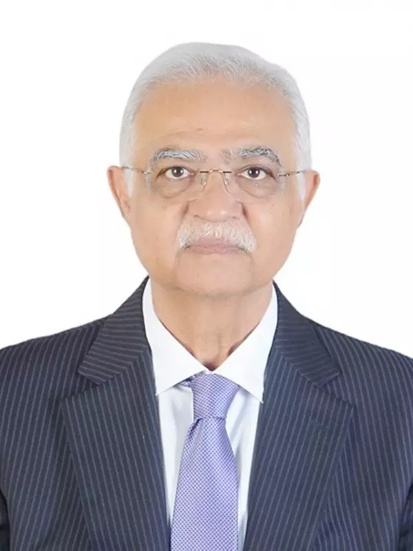 Abdul Qadir Memon Elected President of Pakistan Billiards & Snooker Association