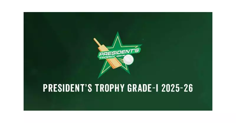 Abdullah's Ton, Aqib's Five-Wicket Haul Lead President's Trophy Charge