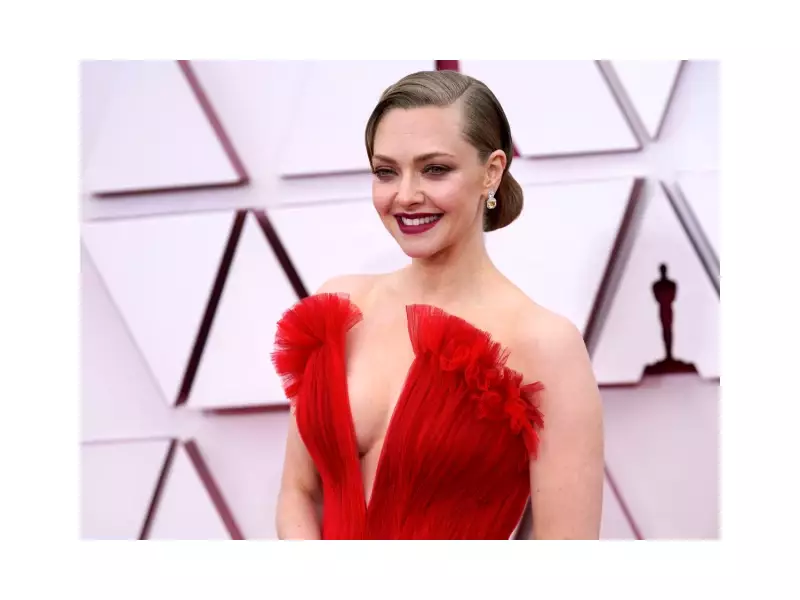 Amanda Seyfried: Oscar Win Not a Priority, Focus on Career Longevity