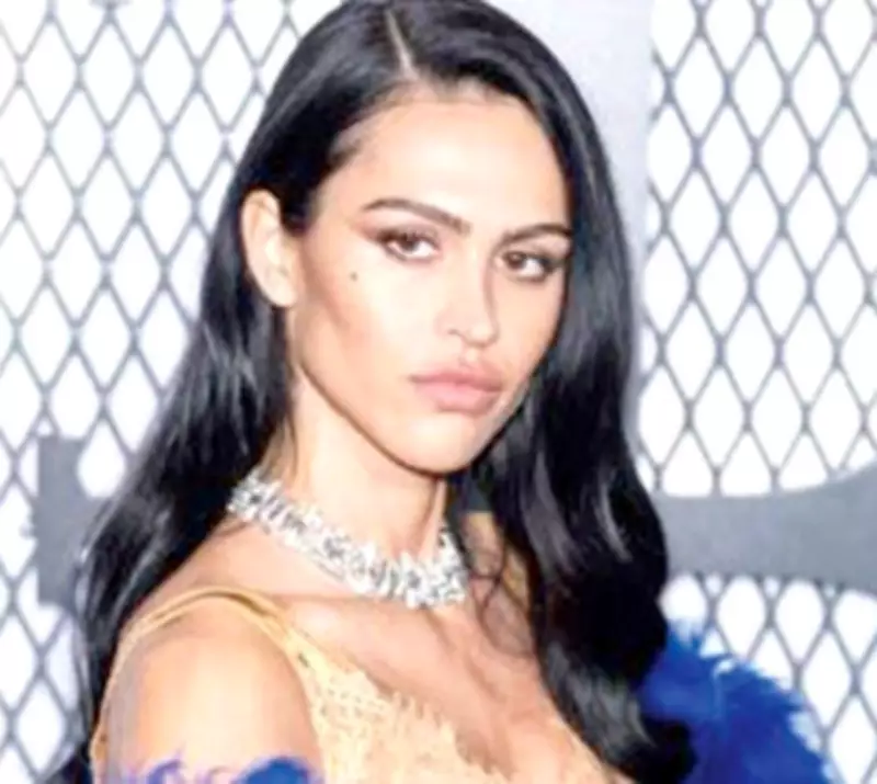 Amelia Gray Claps Back at Cosmetic Procedure Accusations, Defends Her Stance