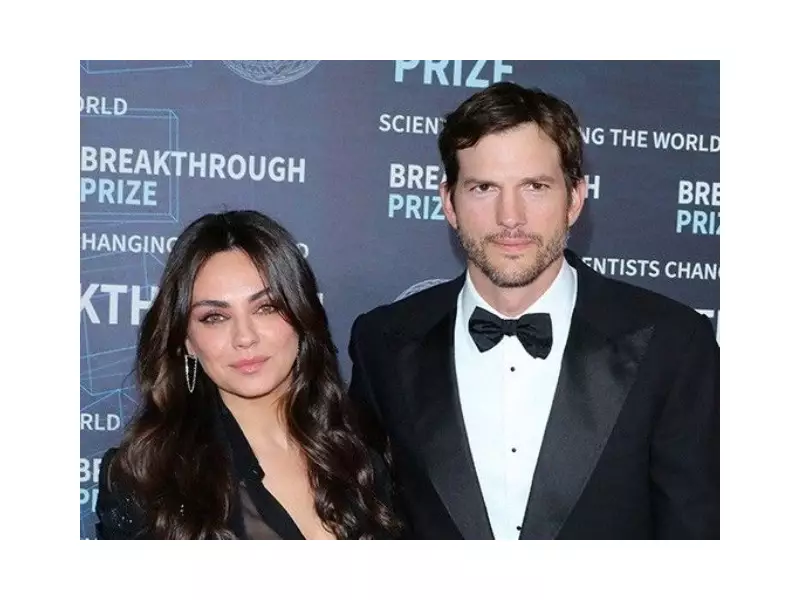 Ashton Kutcher Ends Shower Rumors: Reveals Real Bathroom Habits
