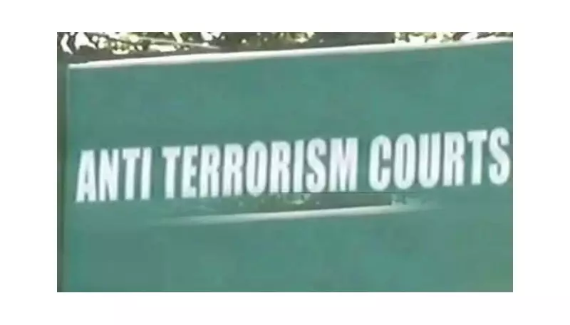 ATC Discharges Three TLP Workers, Remands Eight in Lahore Arson Case