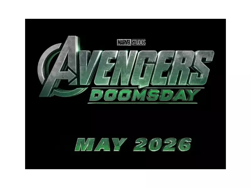 Avengers: Doomsday Teaser 4 Unites Wakanda & Fantastic Four