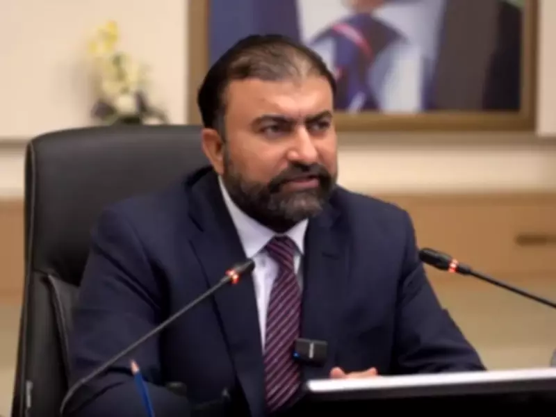 Balochistan CM Bugti Advocates Dialogue to Address Street Protests