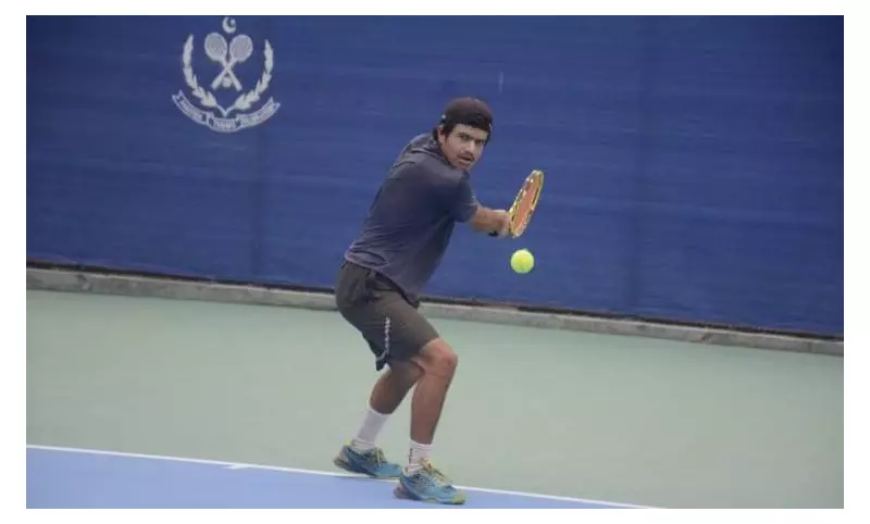 Begum Kulsum Saifullah Khan Tennis 2025: Over 250 Players Compete in Islamabad