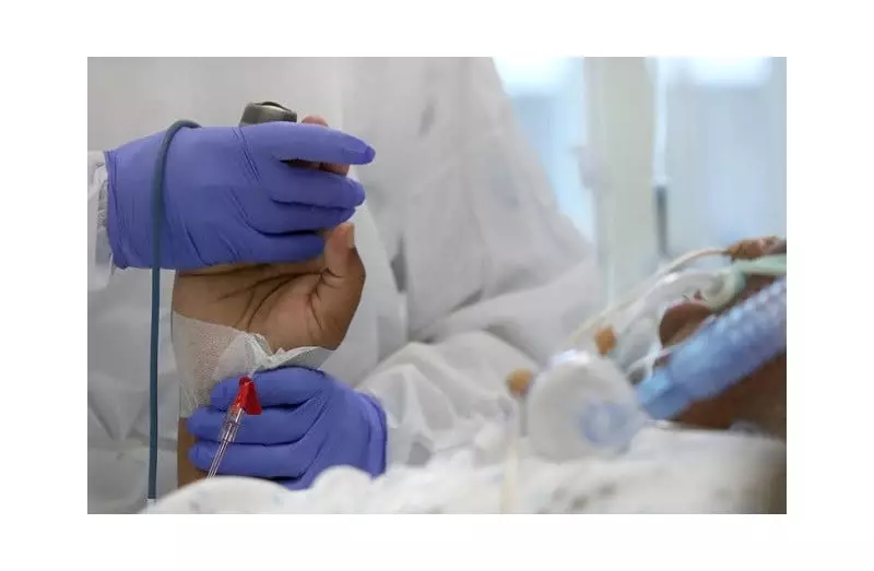 Bhakkar DHQ Hospital Scandal: Fake Doctors Treat Patients as Real Doctors Absent