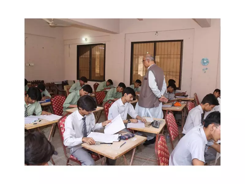 BISE Lahore Launches Student Competitions to Boost Skills