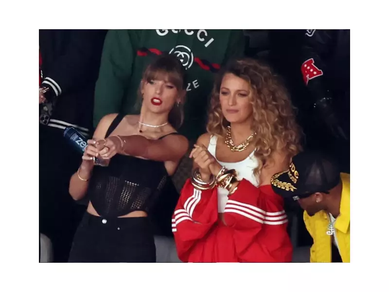 Blake Lively & Taylor Swift Friendship Strain Revealed in Unsealed Text Messages