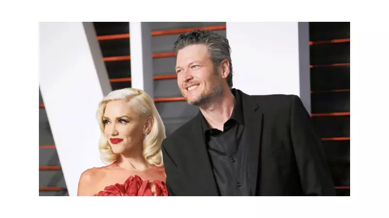 Blake Shelton Shuts Down Gwen Stefani Split Rumors: 'We're Good'
