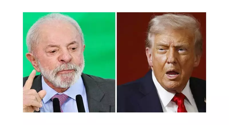 Brazil's President Accuses Trump of Seeking to Forge New UN Alliance