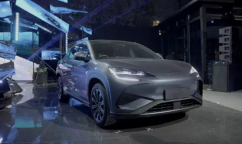 BYD Pakistan Launches Atto 2 and Sealion 7 EVs with Exclusive Launch Benefits