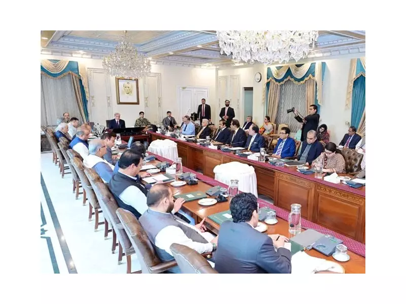 Cabinet Approves PPRA Ordinance Amendments to Boost Procurement