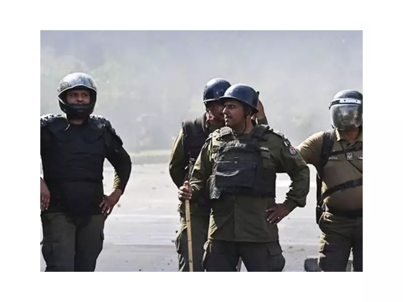 CCD Operation in Multan: Prolific Motorway Robber Killed, Accomplices Flee