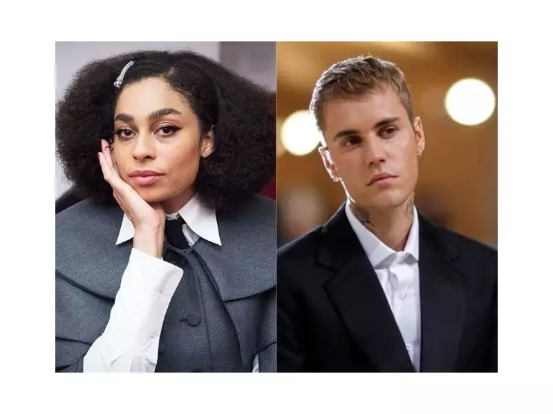 Celeste Claims She Wrote Most of Justin Bieber's Hit Song, Wasn't Credited