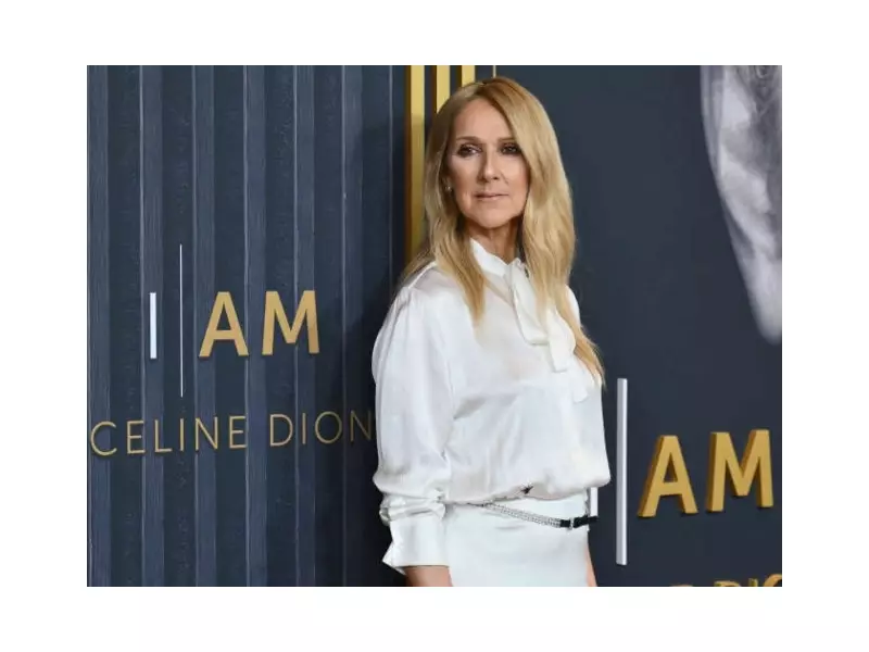 Celine Dion Joins TikTok with Viral Handbag Video, Wins Hearts
