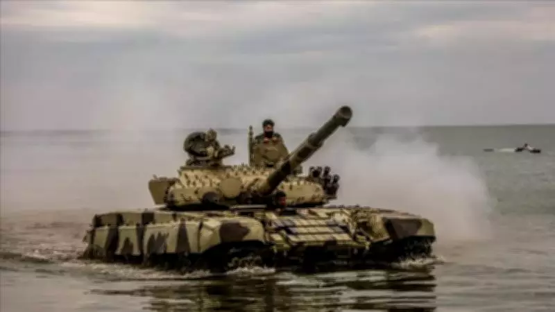 CENTCOM Warns Iran Over Unsafe Actions Ahead of Strait of Hormuz Naval Drills