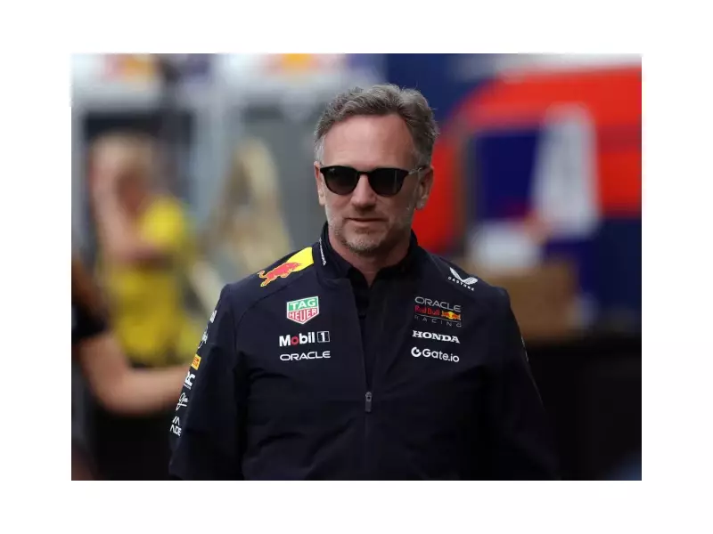 Christian Horner Eyes Alpine F1 Investment After Red Bull Exit