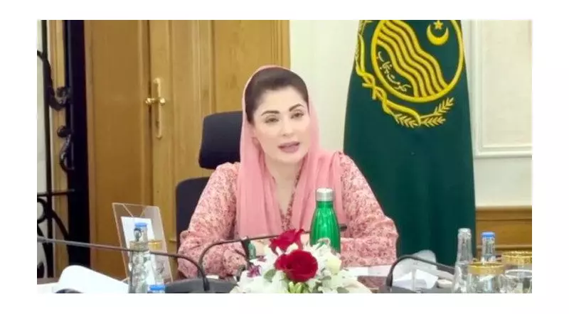 CM Maryam Nawaz Accelerates Punjab's Development: 224 Model Villages, Rs204bn Projects