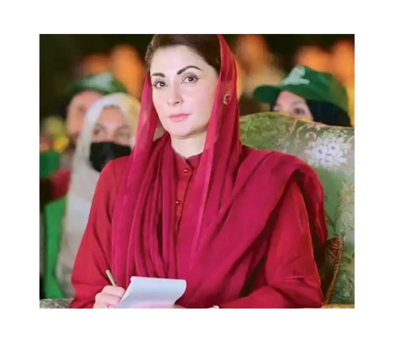 CM Maryam Nawaz Vows to Make Punjab Crime-Free, Launches Major Crackdown