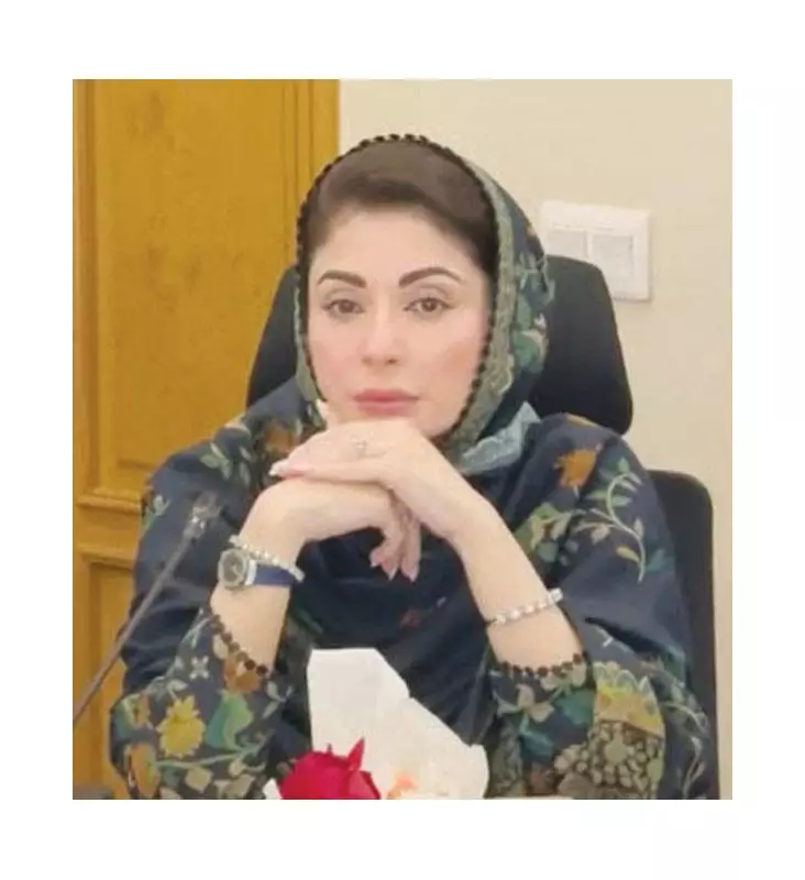 CM Maryam: Sahulat Bazaars Ease Inflation, Create Jobs Across Punjab