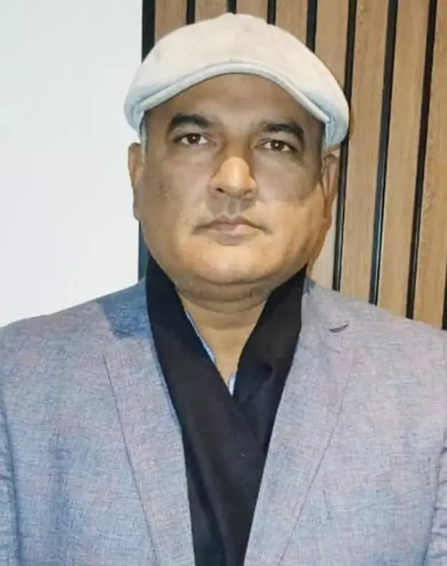 Col Nabeel Ahmed Rana Elected Unanimously as New Pakistan Taekwondo Federation President