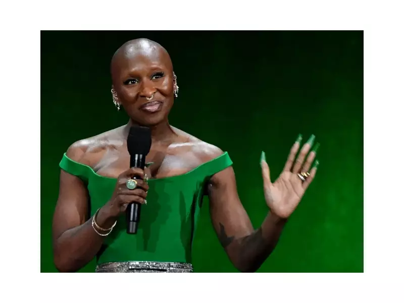 Cynthia Erivo Won't Return to Broadway's Wicked, Eyes New Challenges