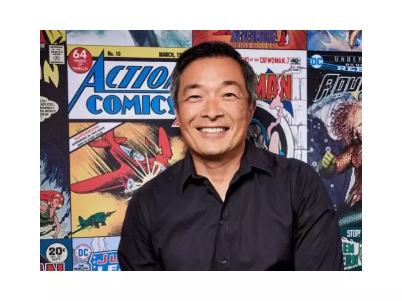 DC Comics' Jim Lee Acknowledges Manga's Superior Storytelling Diversity Over Western Comics