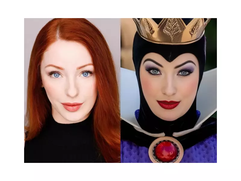 Disneyland's Viral Evil Queen Sabrina Von B. Leaves Role After 8 Years