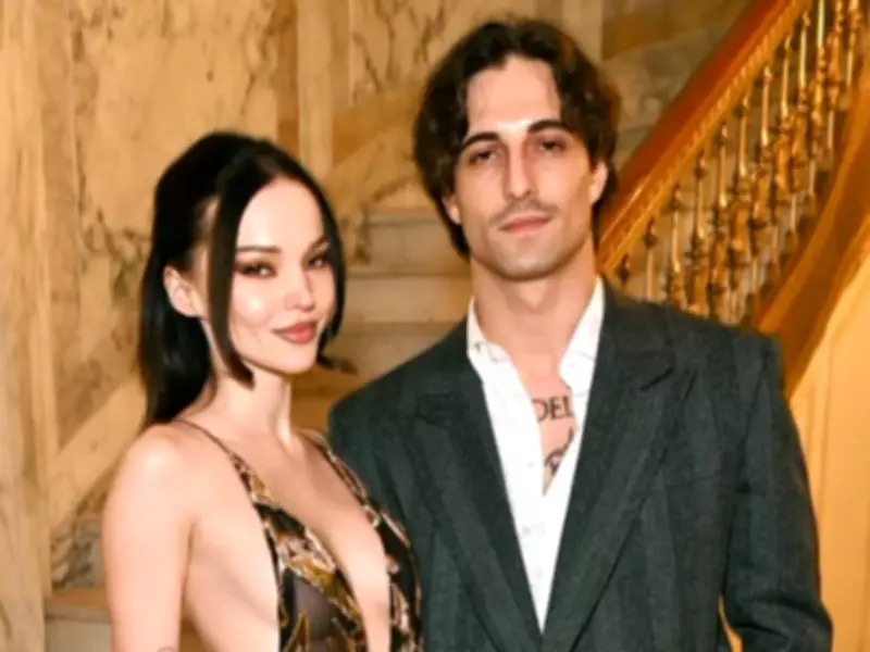 Dove Cameron Reveals Intimate Home Proposal Details from Damiano David