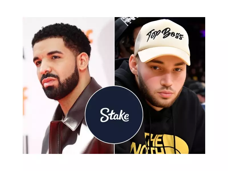 Drake, Adin Ross & Stake Face Civil RICO Lawsuit Over Gambling Promotion