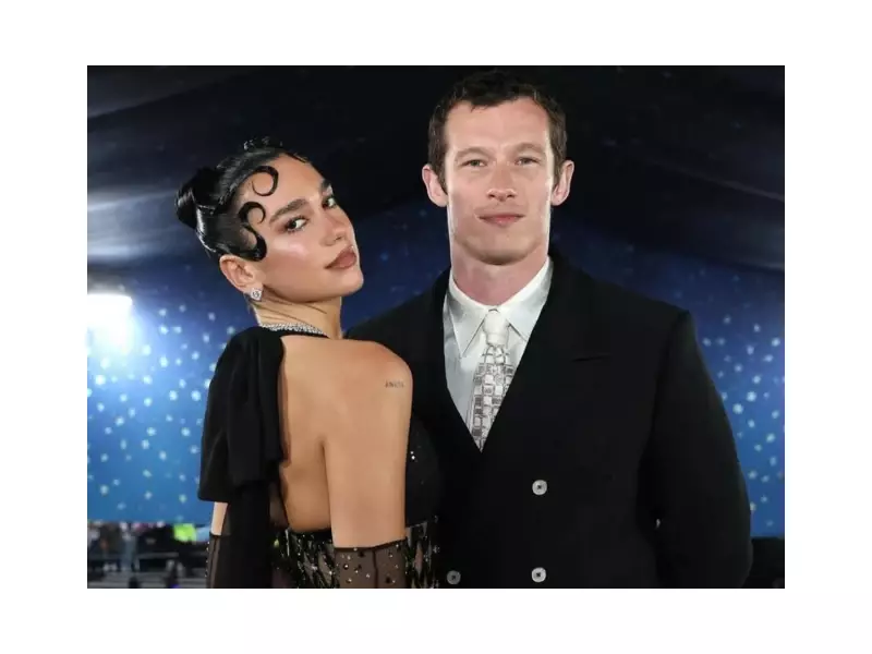 Dua Lipa's Paris Chanel Visit Sparks Wedding Dress Speculation Amid Engagement Buzz