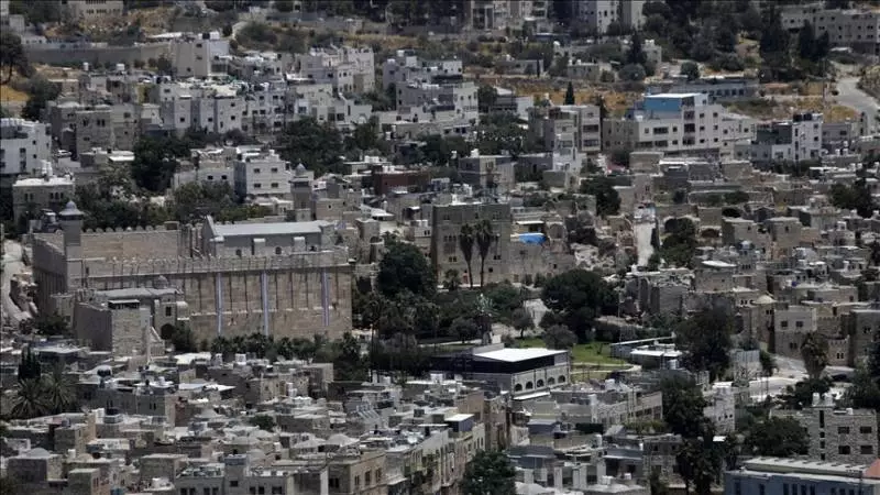 EU Demands Israel Halt West Bank Settlement, Calls It Peace Obstacle