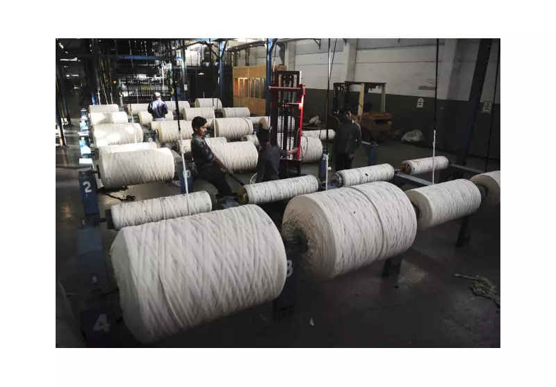 Faisalabad's Industrial Crisis: Over 150 Units Shut Down Amid Economic Strain