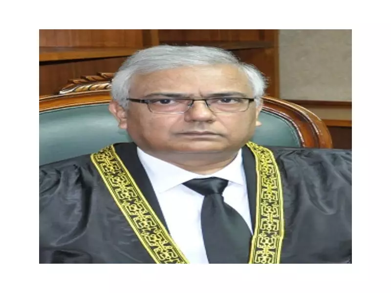 FCC Lahore Reviews 1,200 Part-Heard Cases, Aims to Expedite Justice