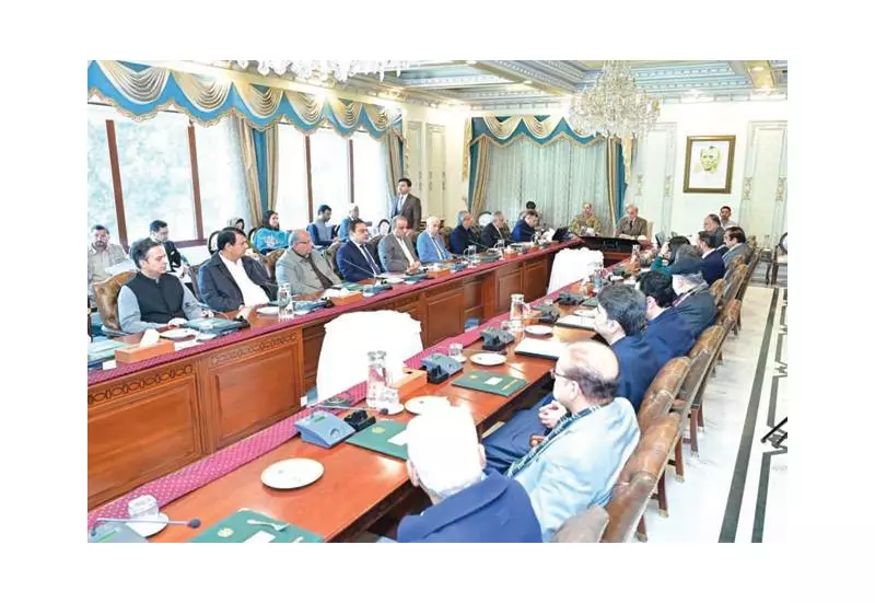 Federal Cabinet Approves PIA Privatisation Plan in Key Meeting