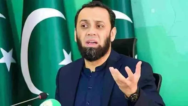 Federal Minister Slams KP CM's Afghanistan Remarks as 'Irresponsible'