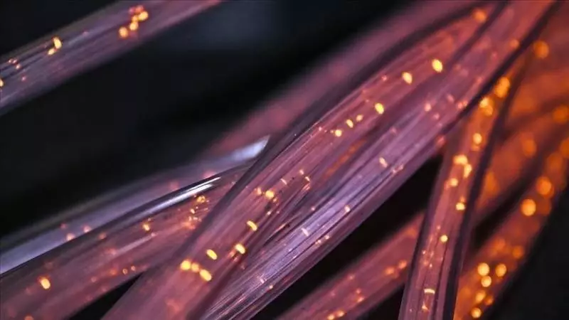 Finland Seizes Vessel, Crew in Custody Over Submarine Cable Damage Probe