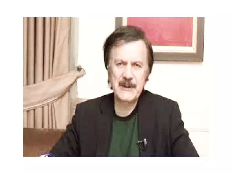 Fortune 500 Giant Xiamen C&D Eyes Major Investment in Pakistan's Auto, Steel Sectors