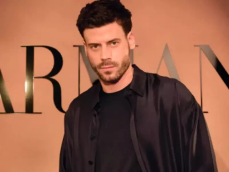 François Arnaud Reflects on Overwhelming Fame from Heated Rivalry Success