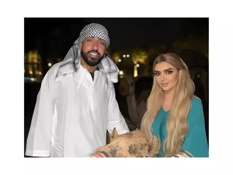 French Montana Reveals How He Met Dubai Princess Sheikha Mahra